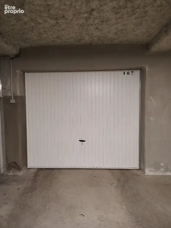 Parking / box Grenoble 16.15 m2 - photo 2