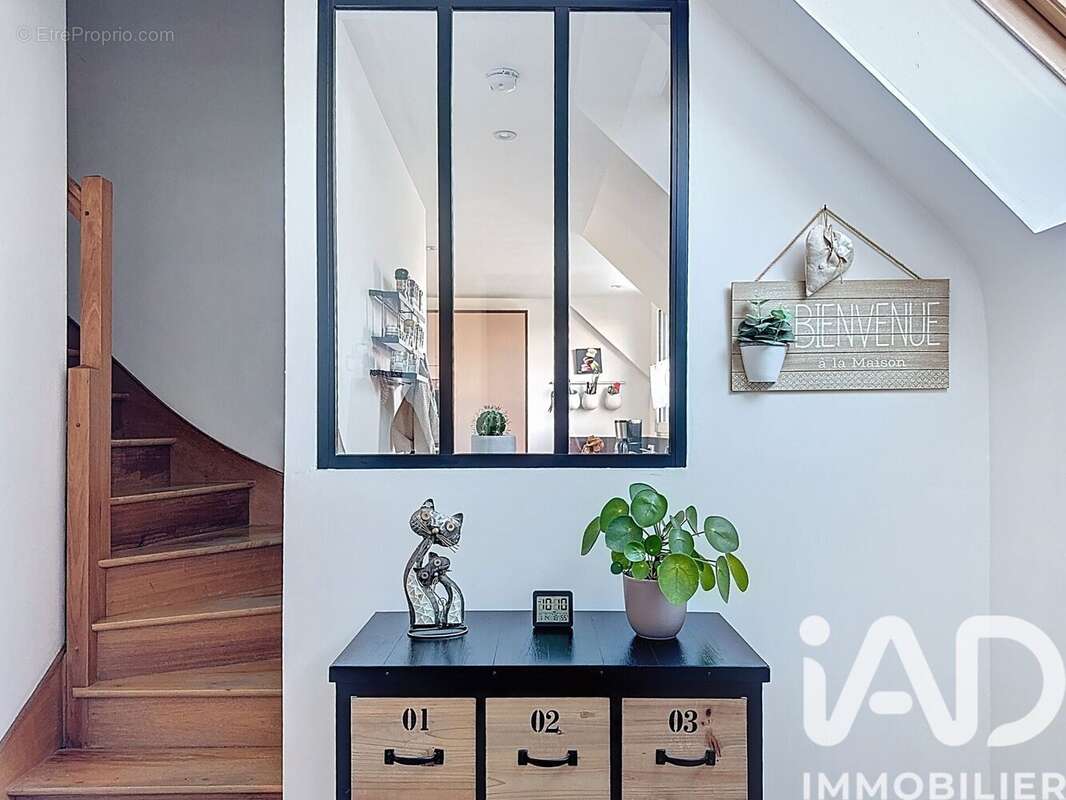 Maison 143 m² à Pordic  - photo 2