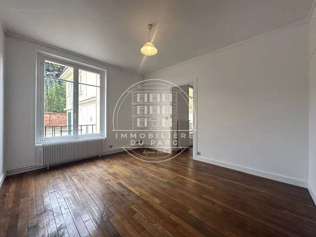 Appartement à LE VESINET