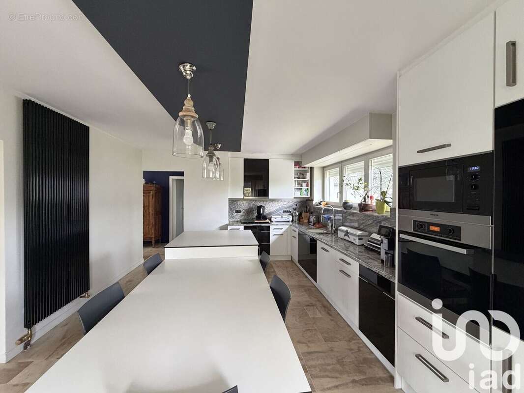 Photo 6 - Maison à METZ