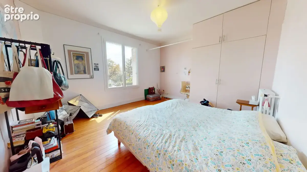 Maison 184m² à caen - photo 7