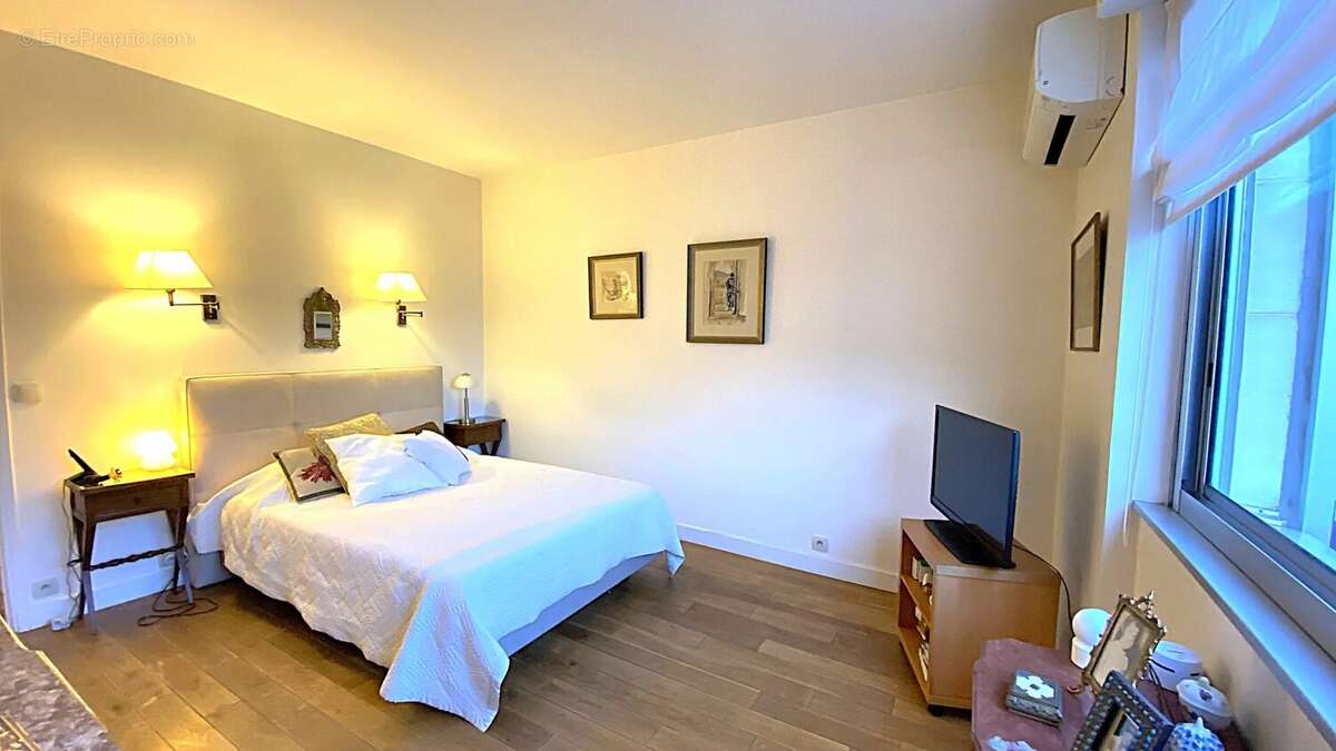 Appartement à LE CHESNAY