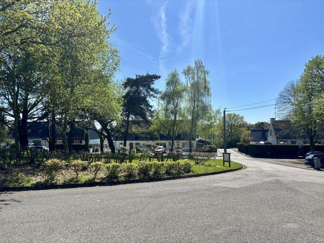 Terrain à SAINT-AVE