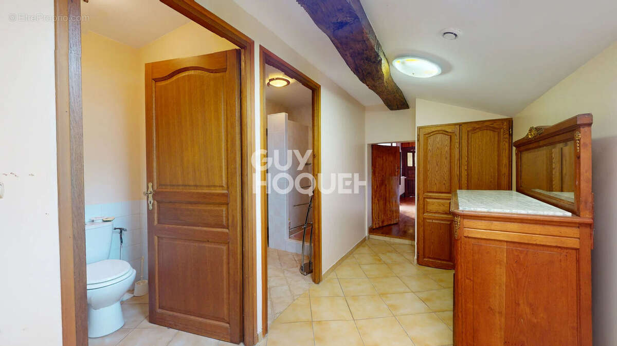 Maison Chassey Les Scey - photo 9