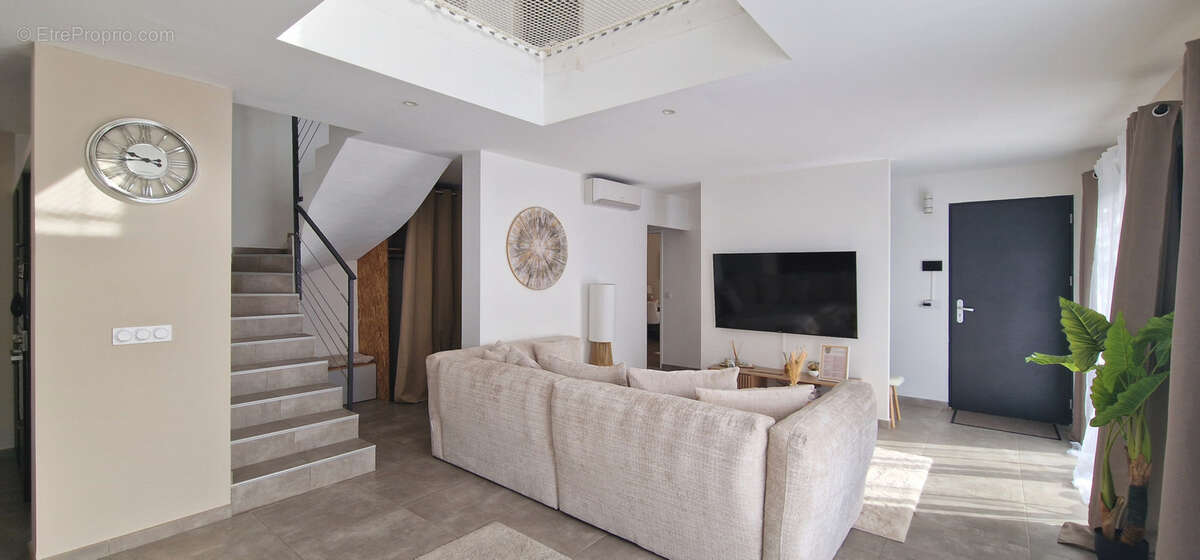 Maison à LA CIOTAT