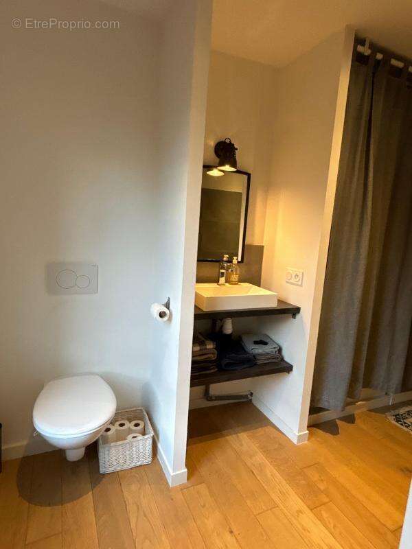 Maison à SAINT-PIERRE-D'OLERON