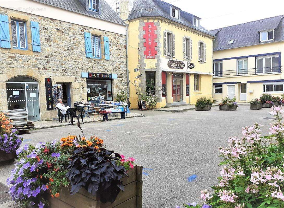 Appartement à CAMARET-SUR-MER