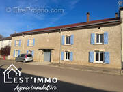 Maison à FRENELLE-LA-GRANDE