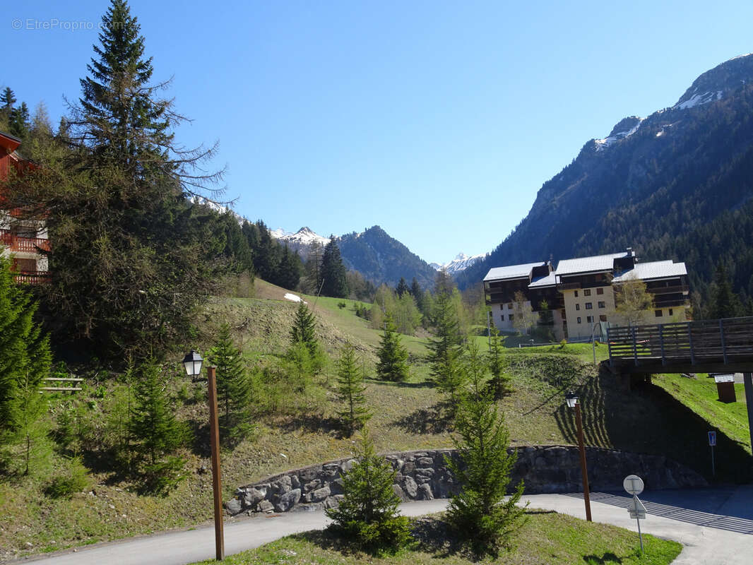 Maison à MODANE
