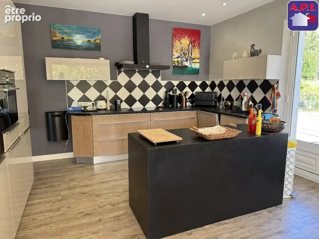 Maison 6 pièces 187 m² à vendre à Foix (09000) - photo 12