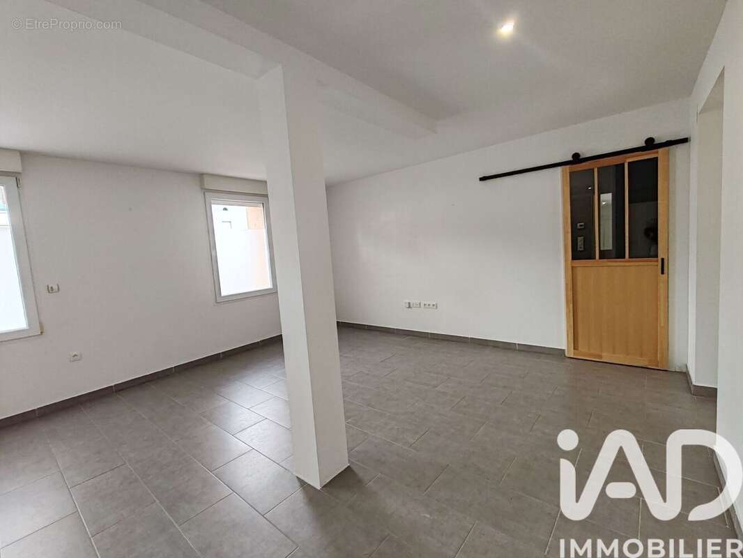 Photo 6 - Appartement à ESSEY-LES-NANCY