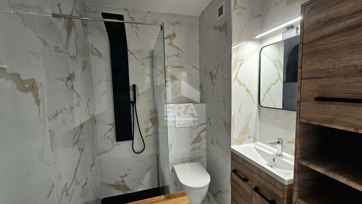 Appartement à VENCE