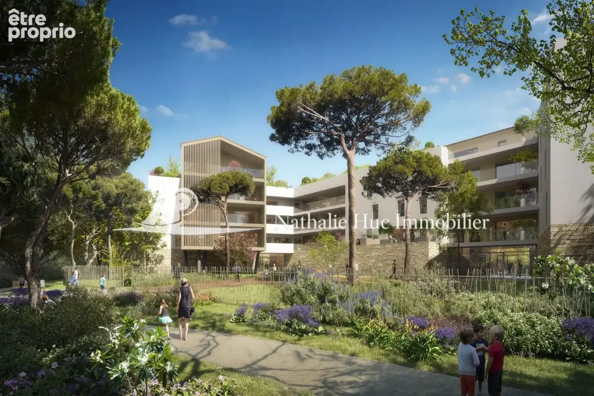 Appartement 65 m² à Canet-En-Roussillon  - photo 3