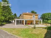 Maison à JARDIN
