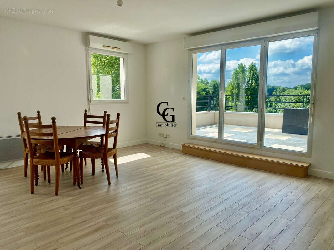 Appartement à VERTOU