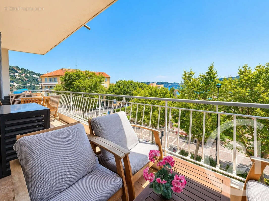 Appartement 64 m² à Villefranche-Sur-Mer  - photo 6