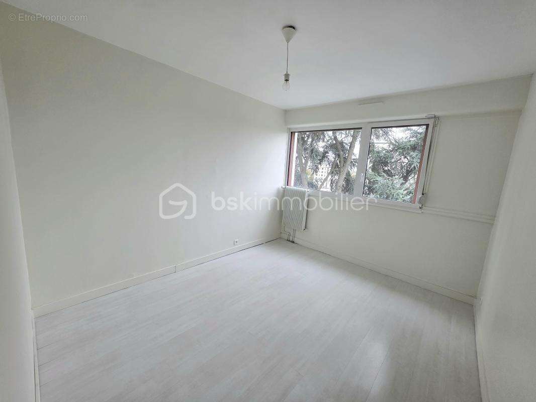 Appartement à ORLEANS