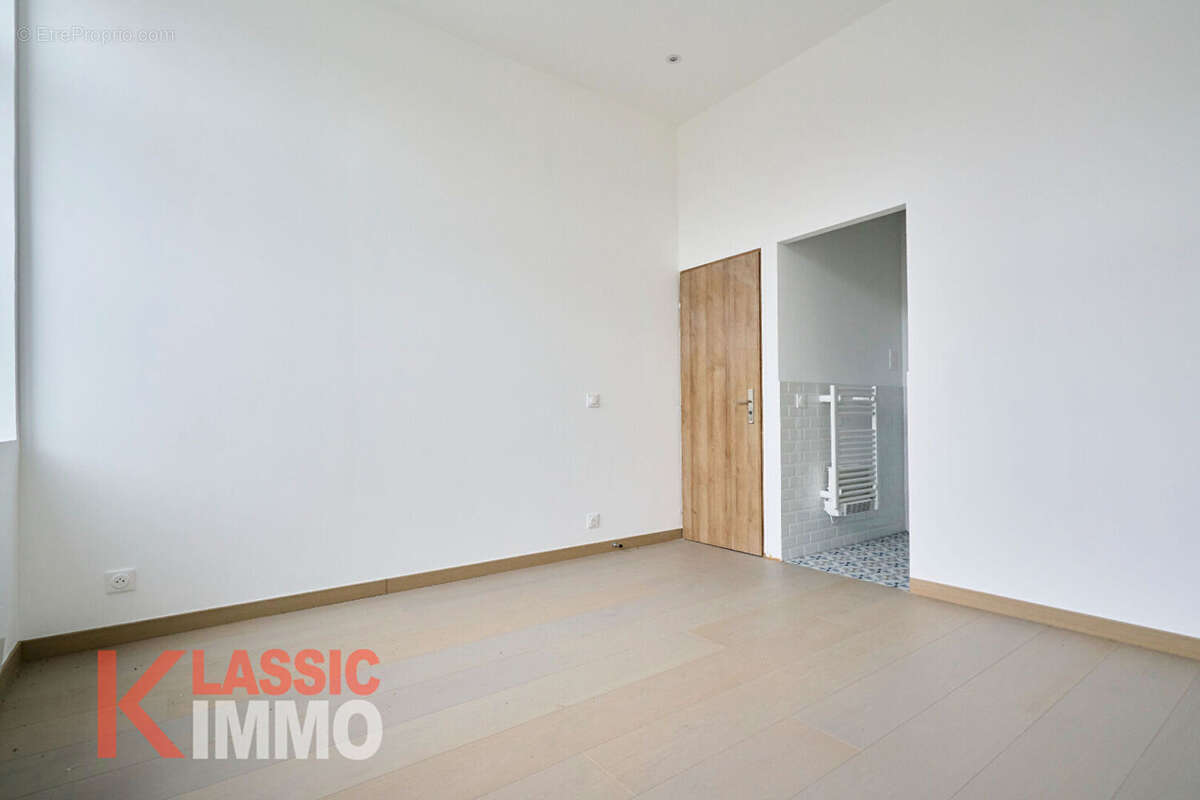 Appartement à ROUBAIX