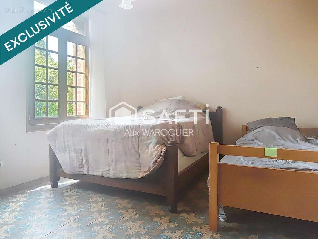 Maison 115 m² à Ruyaulcourt  - photo 4