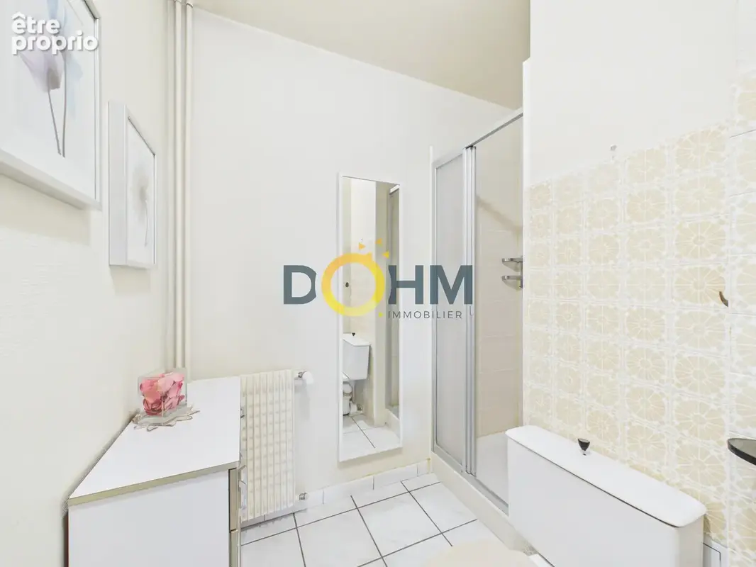 T5 110 m2 Large balcon / Garage / Ascenseur - photo 11