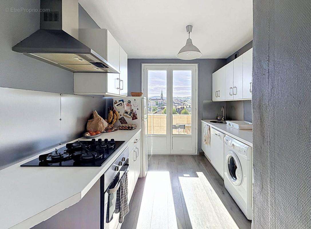 Appartement - photo 5