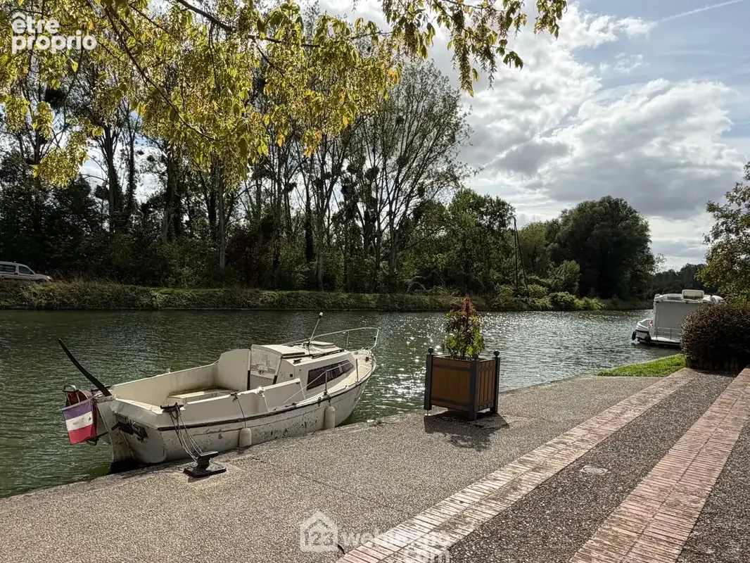 Maison 4 pièces 113 m² à vendre à Noyon (60400) - photo 5
