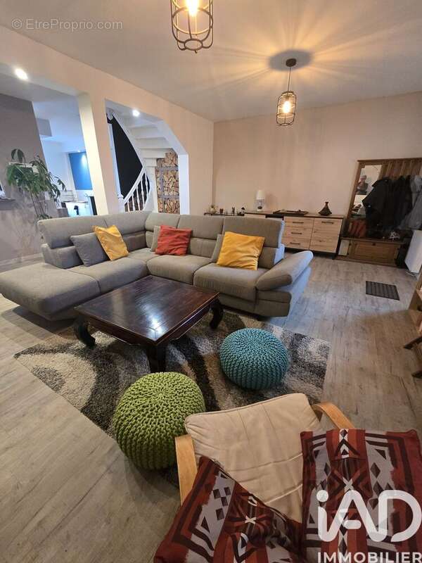 Photo 2 - Appartement à DORMANS