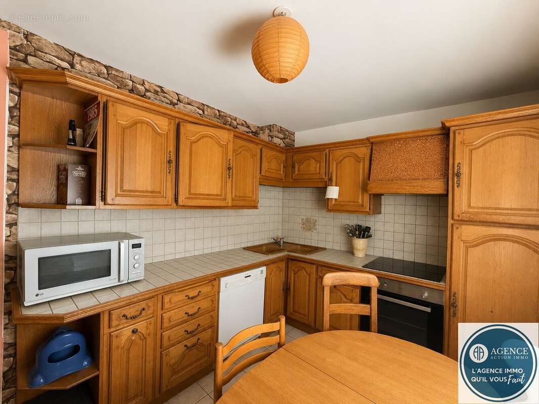 NOUVEAUTÉ À QUINTENAS  Une maison familiale à découvrir ! - photo 5