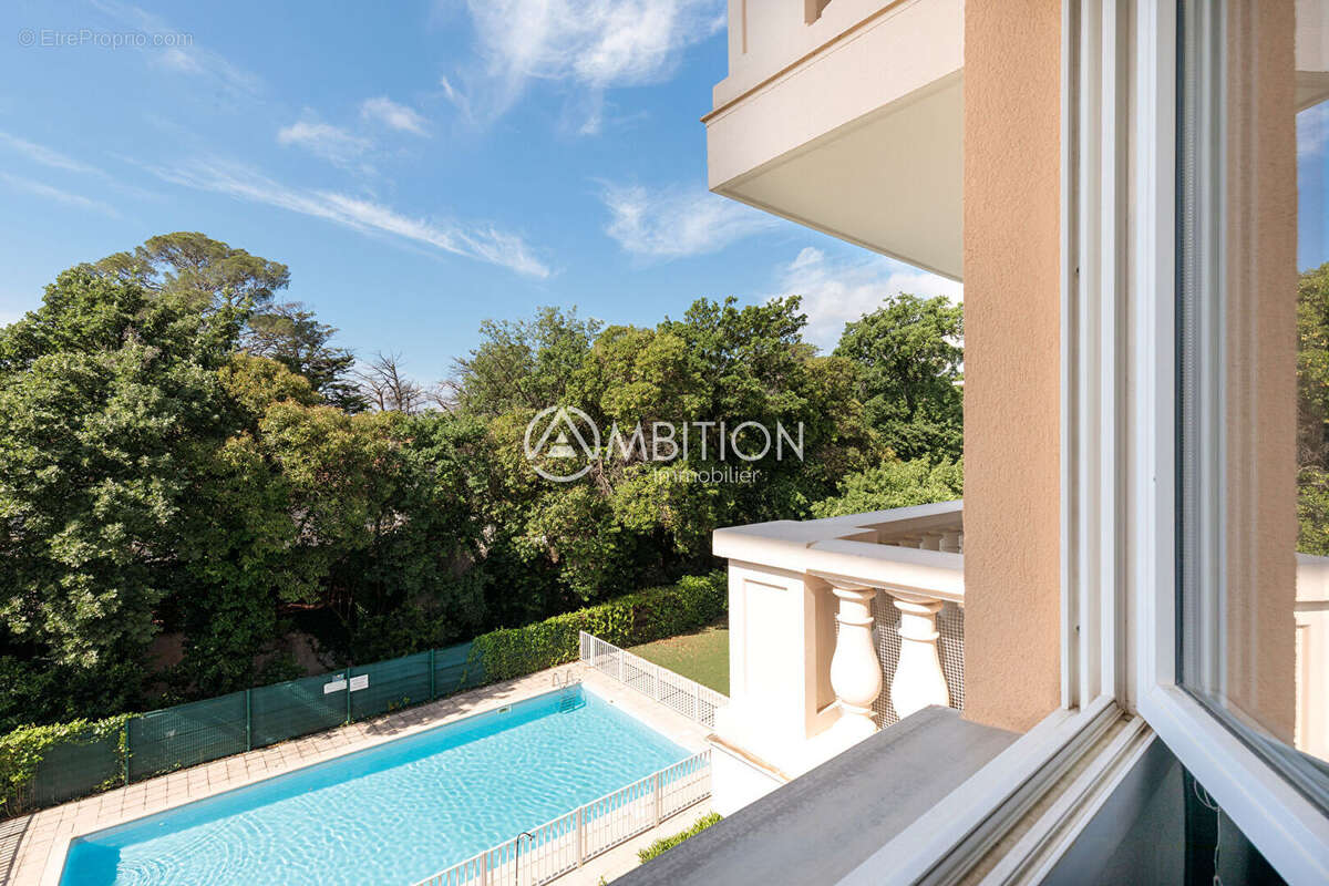 À vendre : Appartement 4 pièces avec parking privé à Fréjus avec piscine - photo 15