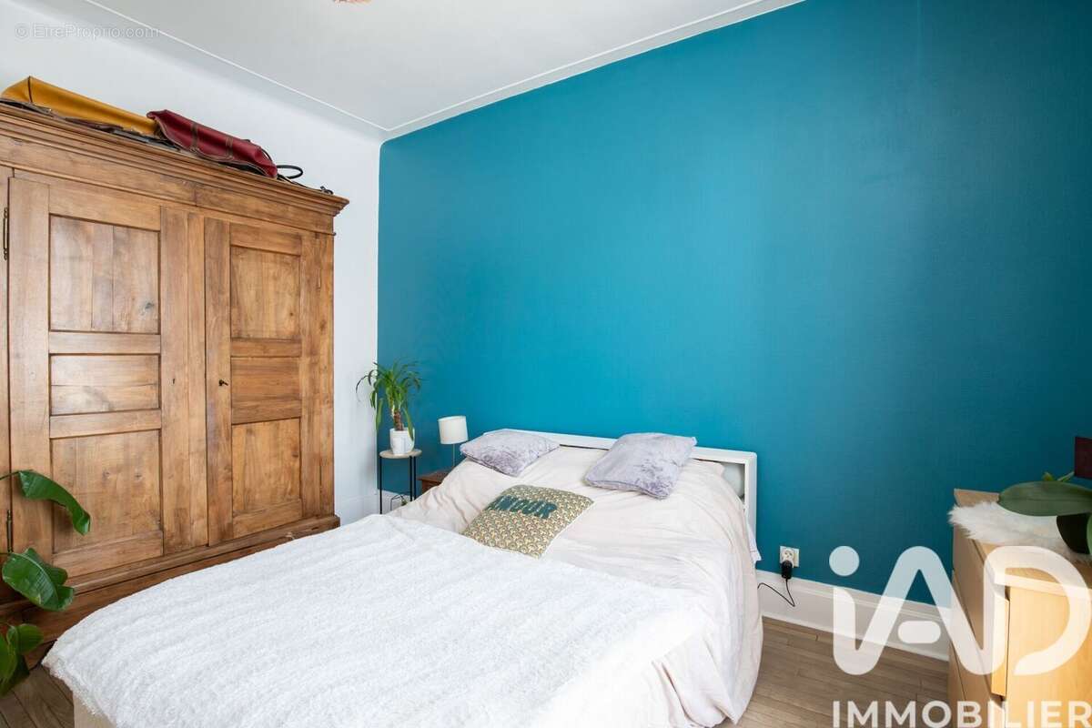 Photo 2 - Maison à VANDOEUVRE-LES-NANCY