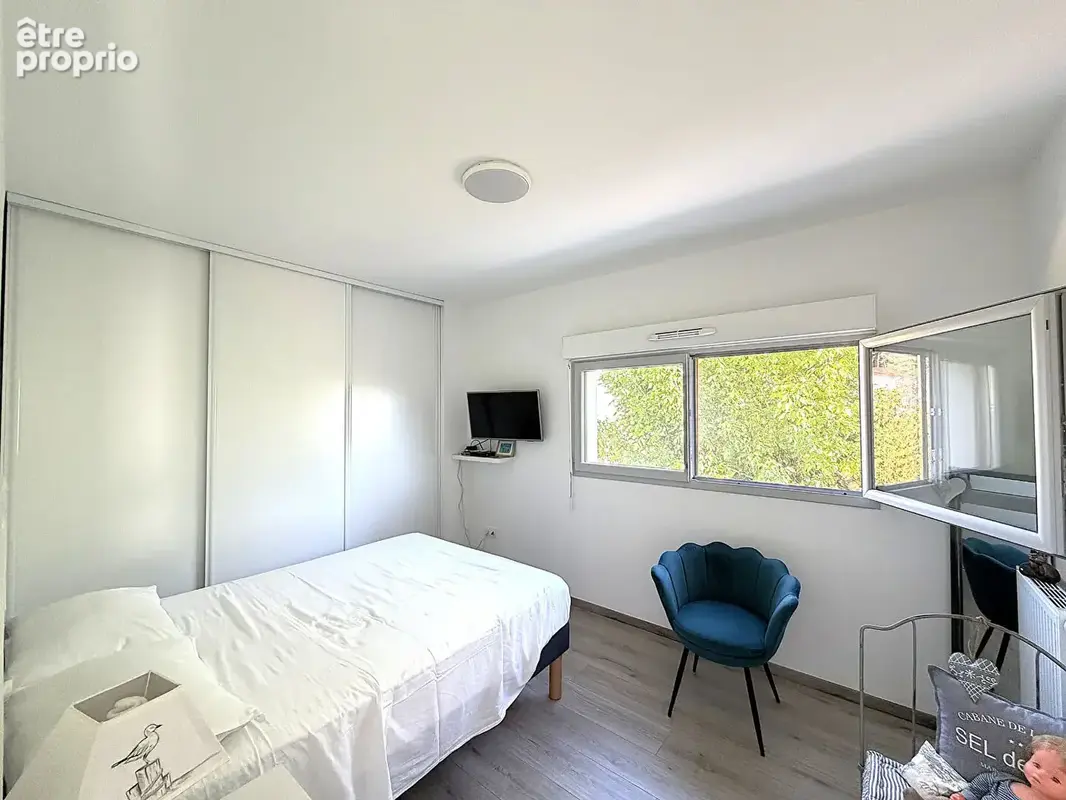 Maison contemporaine de 2022 - Calme, confort et proximité des commodités - photo 8