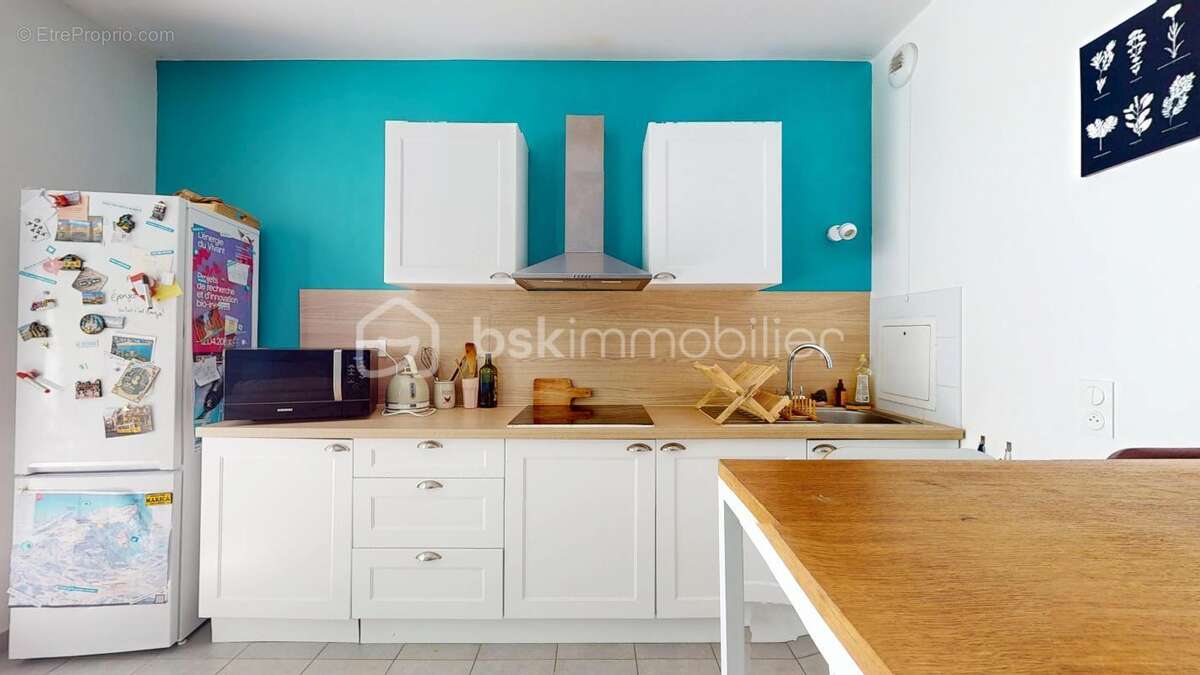 Appartement à GIF-SUR-YVETTE