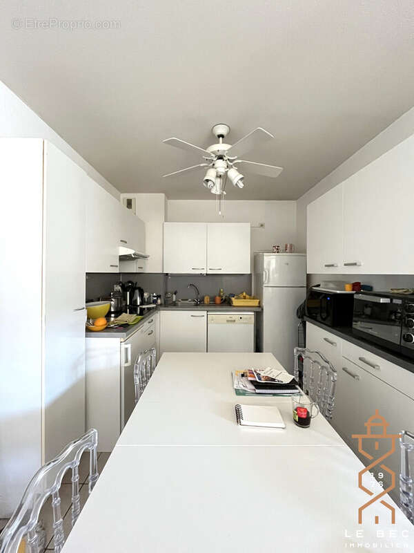 Appartement à VANNES