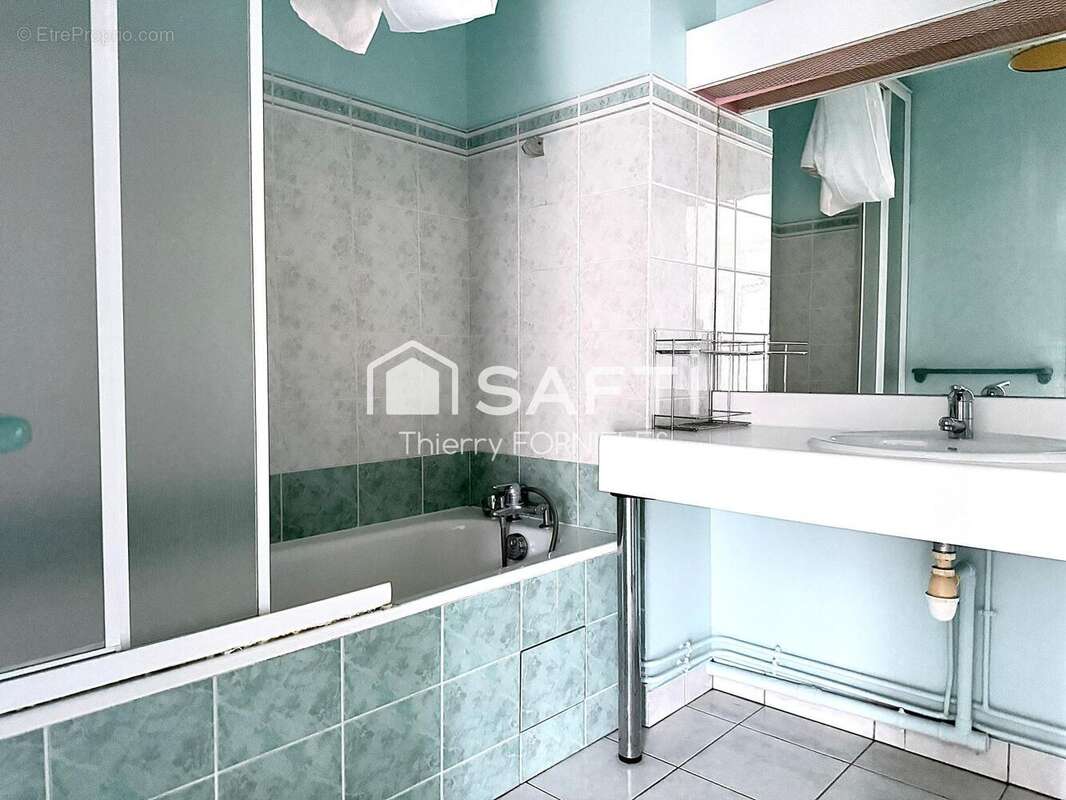 Photo 6 - Appartement à LIMOGES