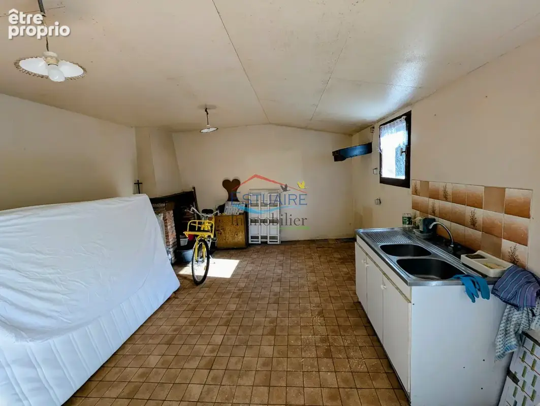 Maison 4 pièces 74 m² à vendre à Saffre (44390) - photo 9