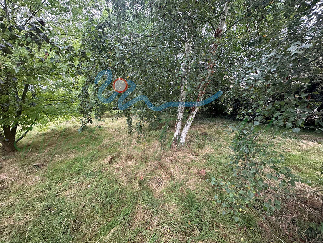 Terrain à PERDREAUVILLE