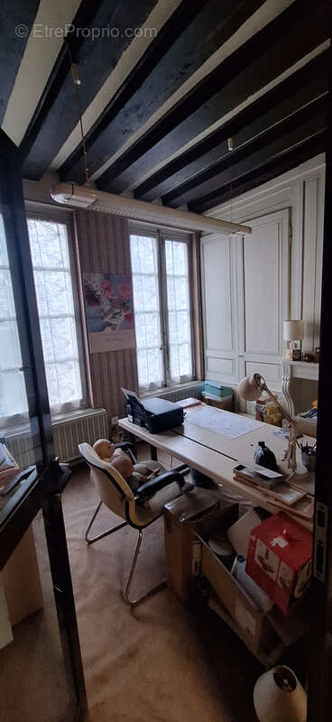 Maison à SENS