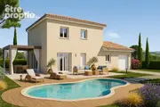 Maison à BLYES