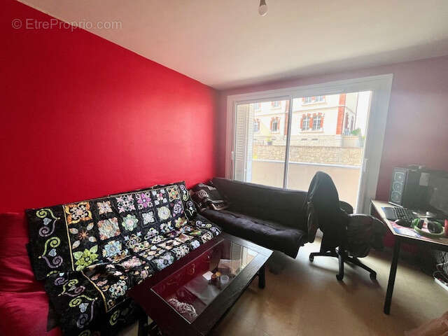 Appartement à BESANCON