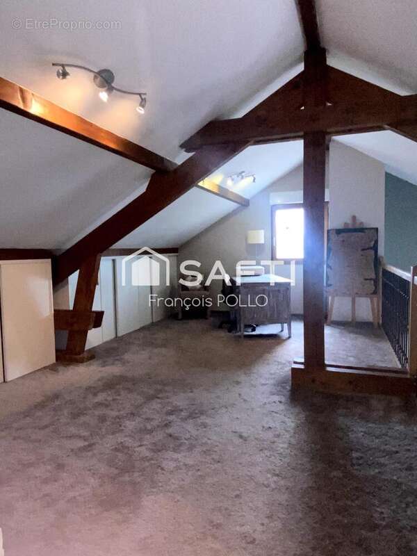 Photo 3 - Maison à BASSE-HAM