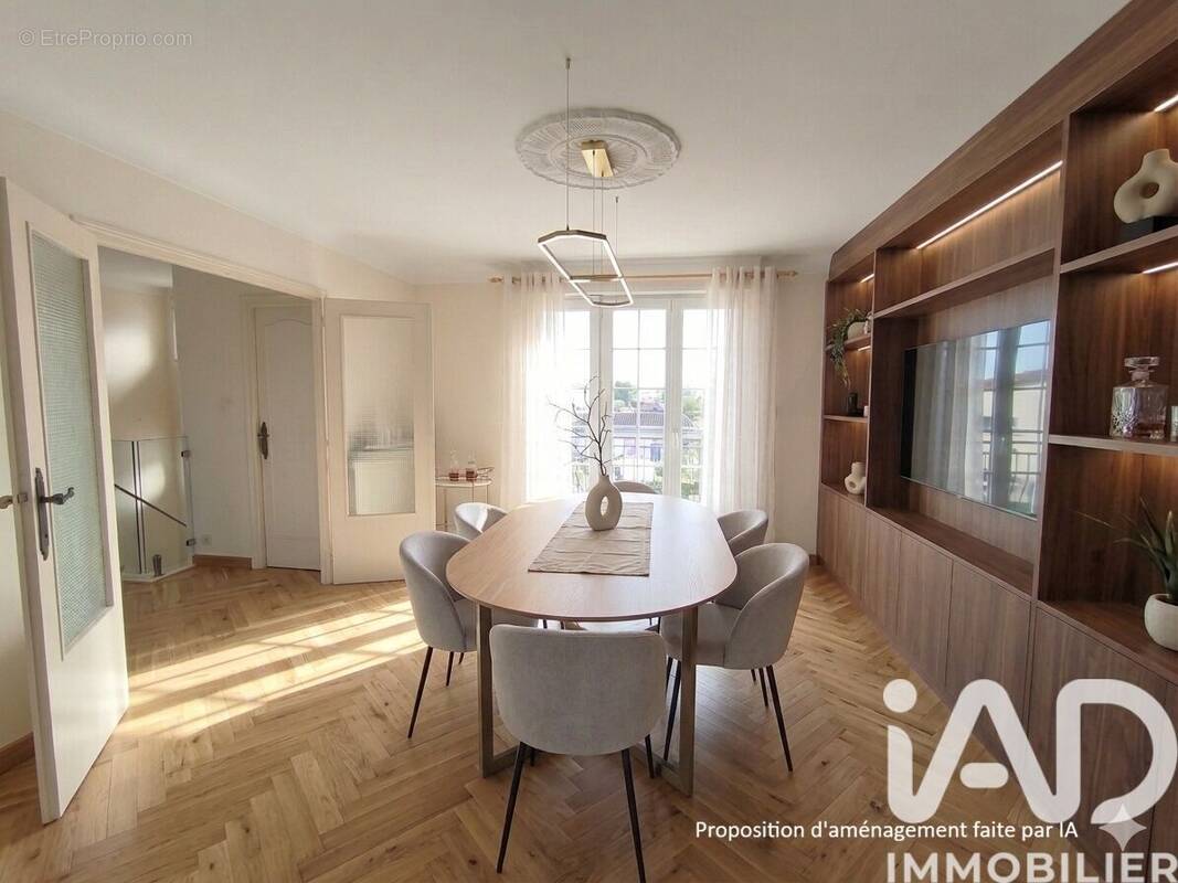 Photo 1 - Maison à REZE