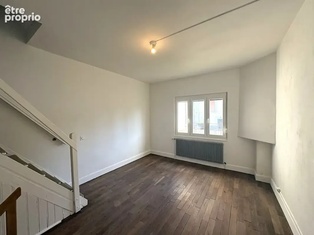 Maison 3 pièce(s) 58.03 m² - charleville-mézières - photo 4