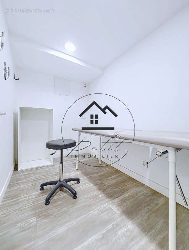 Commerce à CHANTILLY