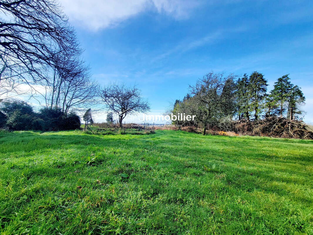 Maison à INZINZAC-LOCHRIST