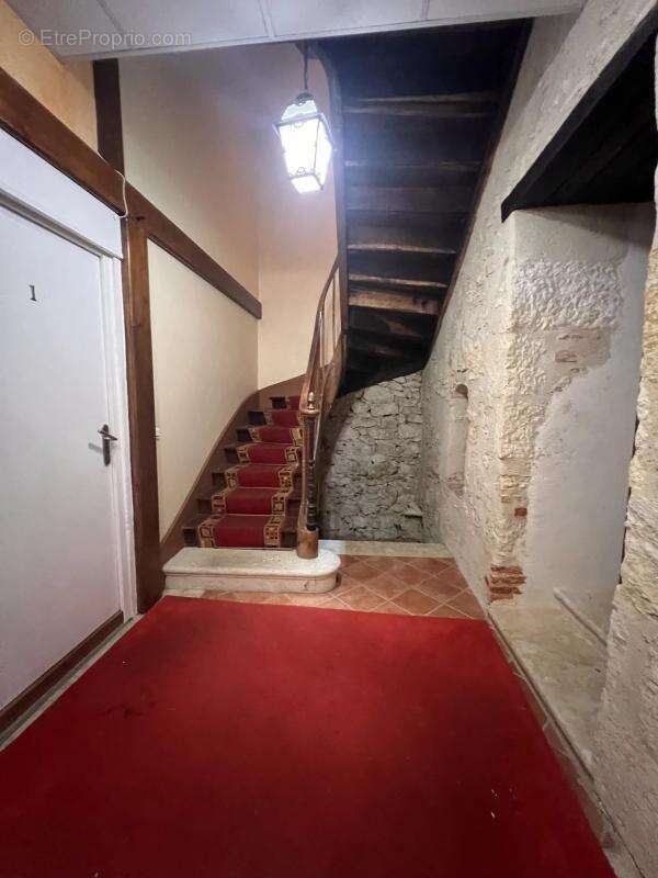 Appartement à AUCH