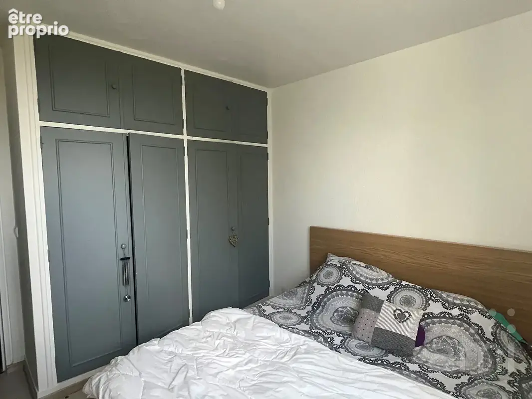 CHATELLERAULT, appartement type 4 de 90 m2 - photo 6