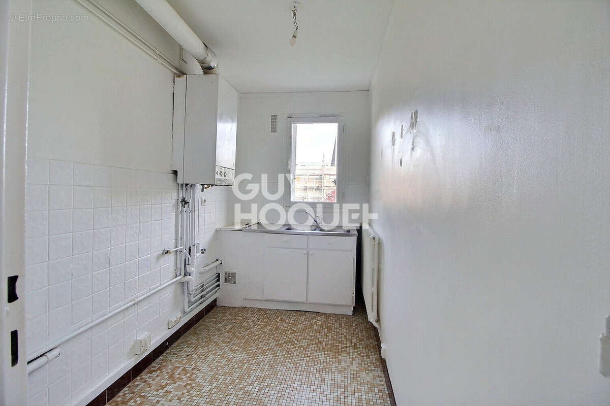 Appartement à VIROFLAY