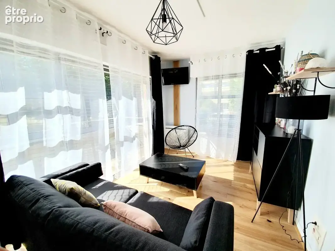 Appartement à VANNES