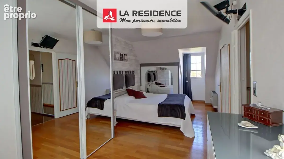 Maison 7 pièces 128 m² à vendre à Les Clayes-Sous-Bois (78340) - photo 6