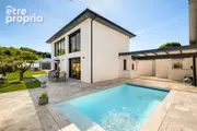 Maison à SAVAS-MEPIN